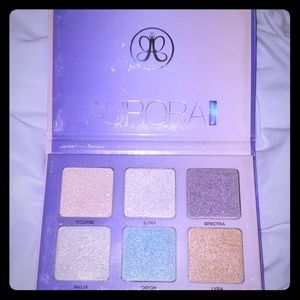 Aurora glow kit